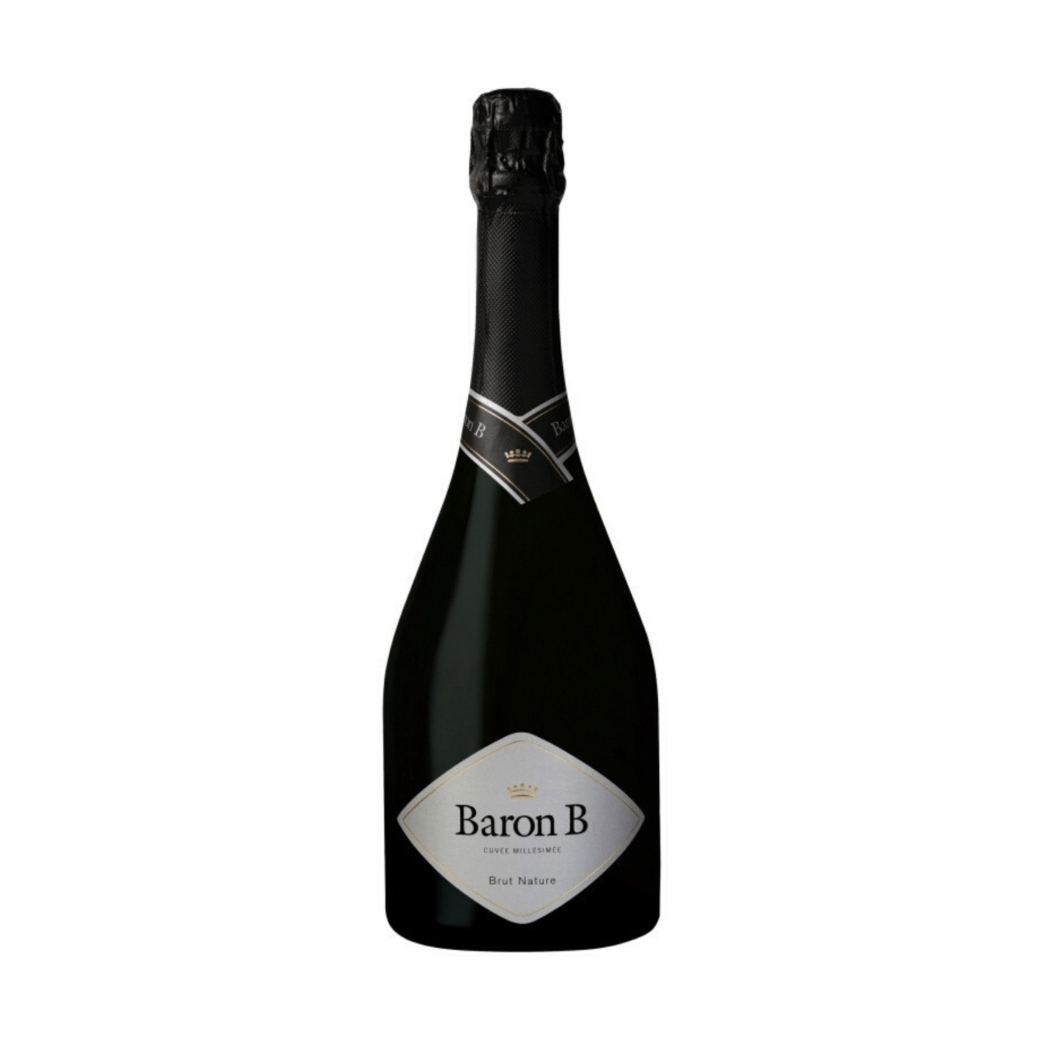BARON B EXTRA BRUT 750ML X UNIDAD